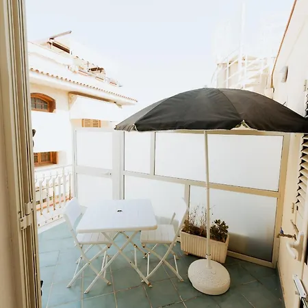 Apartment Casa Fabrizio
