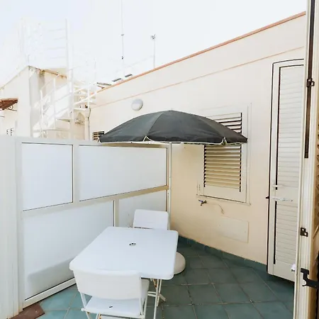 Apartamento Casa Fabrizio
