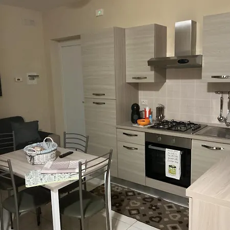 Casa Fabrizio 阿齐·卡斯特罗