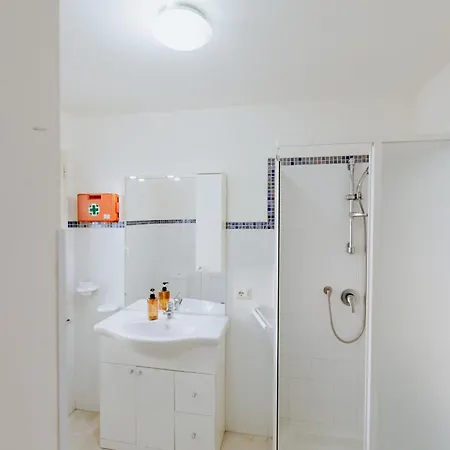 Apartment Casa Fabrizio *