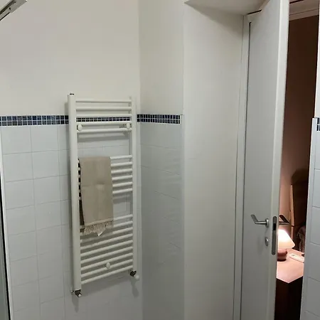 Casa Fabrizio * 阿齐·卡斯特罗