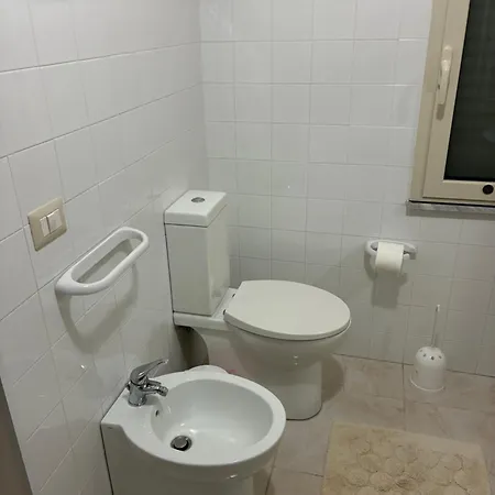Casa Fabrizio Apartamento Aci Castello