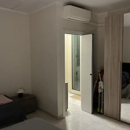 Casa Fabrizio 公寓