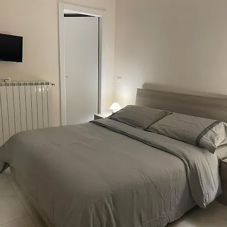 Casa Fabrizio Apartamento Aci Castello