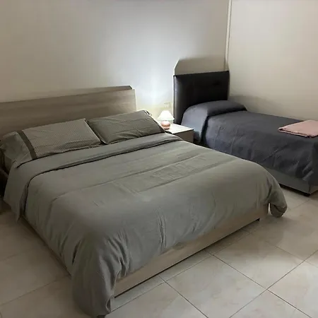 Casa Fabrizio 阿齐·卡斯特罗