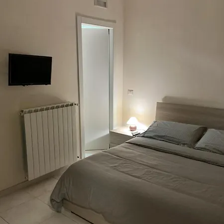 Casa Fabrizio * 阿齐·卡斯特罗