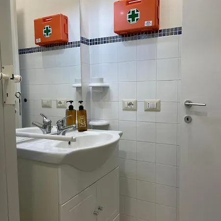 Casa Fabrizio *
