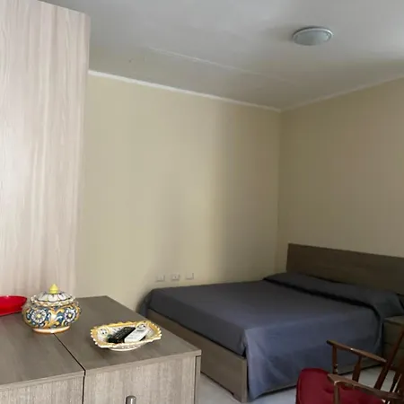Casa Fabrizio Apartment *
