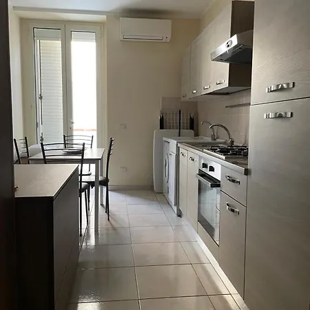 Apartment Casa Fabrizio *