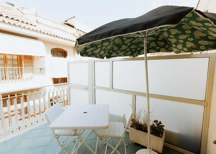 Casa Fabrizio 阿齐·卡斯特罗