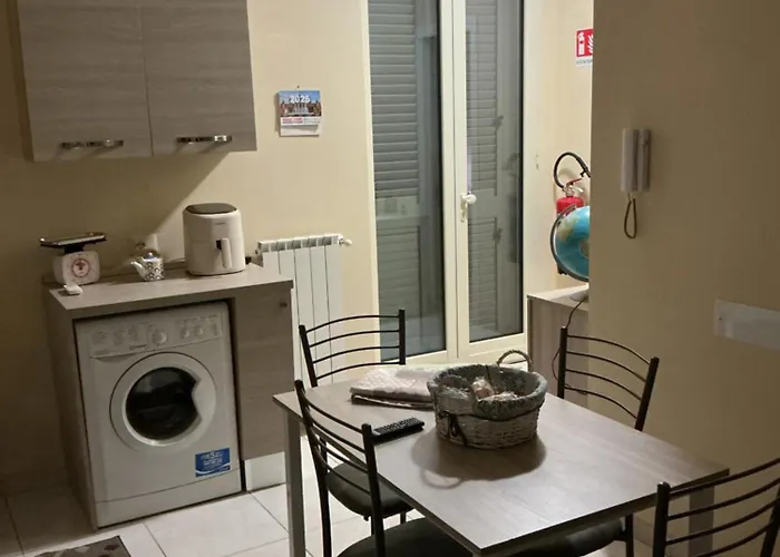 Casa Fabrizio * 阿齐·卡斯特罗