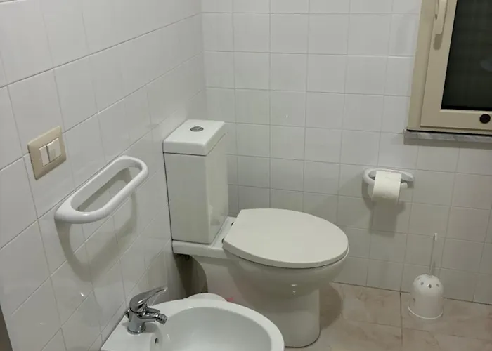 Casa Fabrizio 公寓 阿齐·卡斯特罗