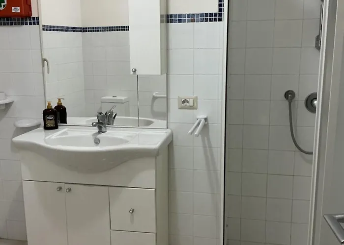 Casa Fabrizio * 阿齐·卡斯特罗