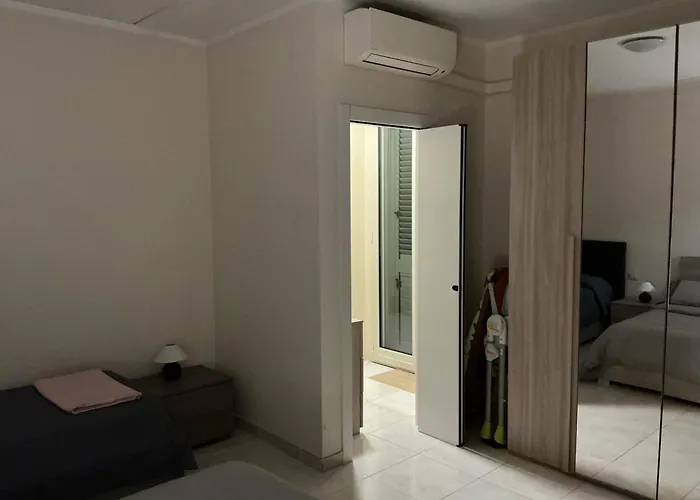 Casa Fabrizio 公寓