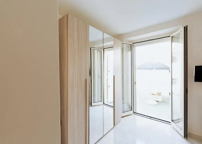 公寓 Casa Fabrizio 阿齐·卡斯特罗