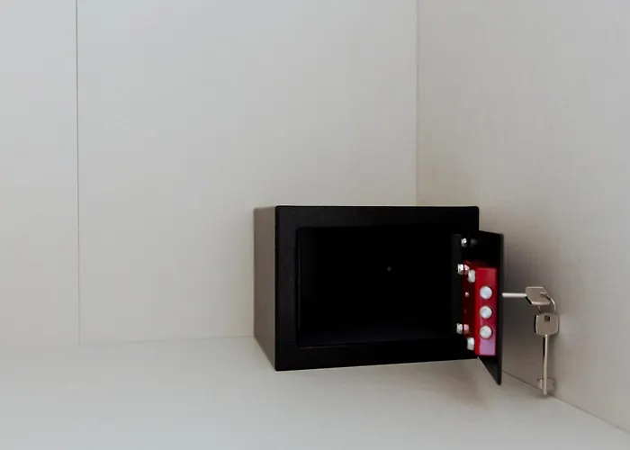 公寓 Casa Fabrizio *