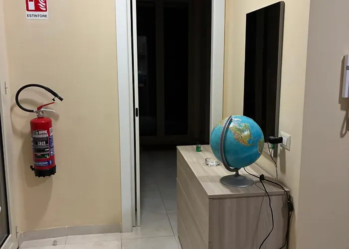 Casa Fabrizio * 阿齐·卡斯特罗