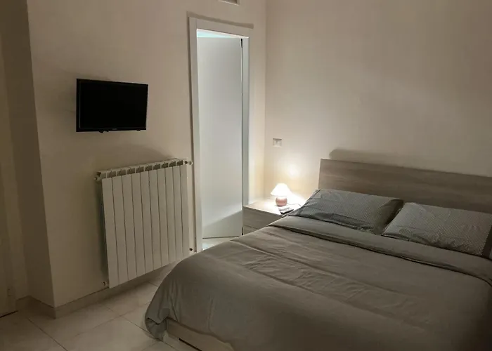 Casa Fabrizio * 阿齐·卡斯特罗