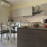 Casa Fabrizio Apartment