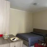 Casa Fabrizio דירה *