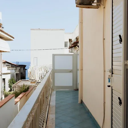 Casa Fabrizio Appartamento