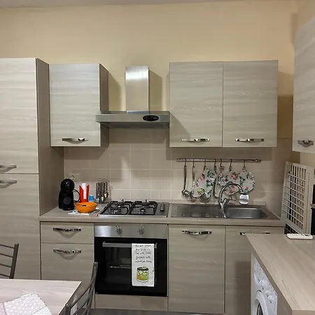 Casa Fabrizio Apartment Aci Castello