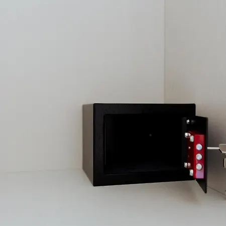 شقة Casa Fabrizio *
