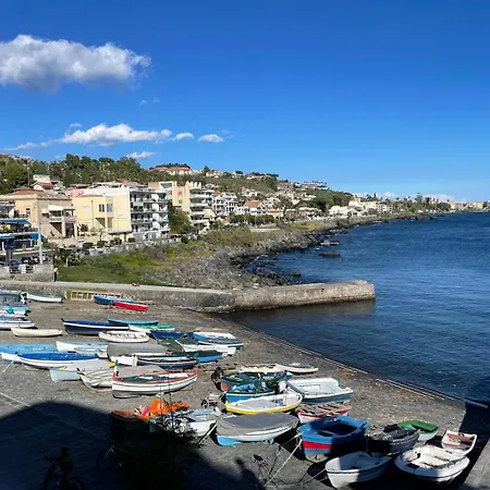 Casa Fabrizio