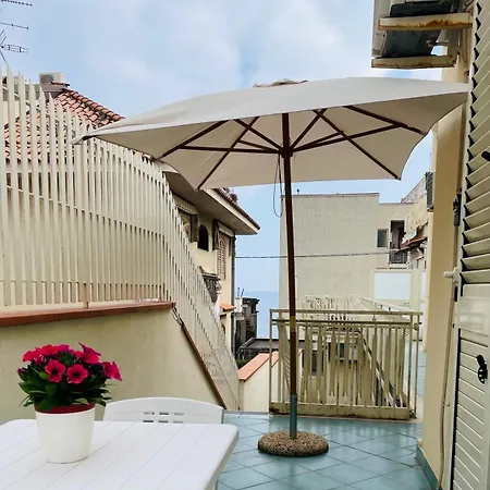 Casa Fabrizio
