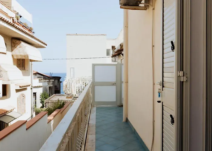 Casa Fabrizio Appartement