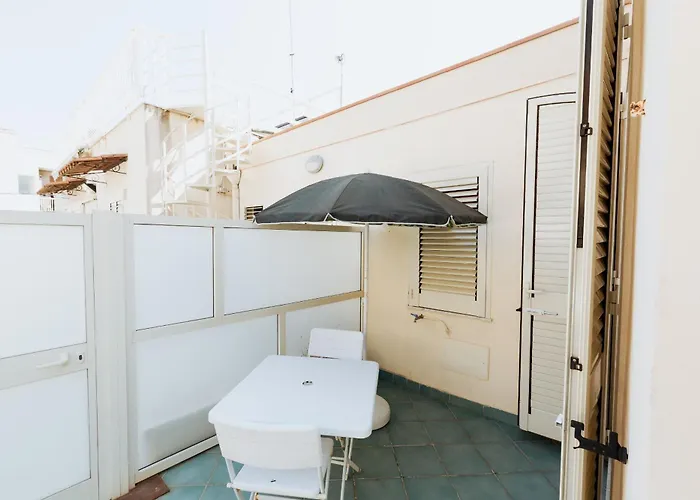 Appartement Casa Fabrizio