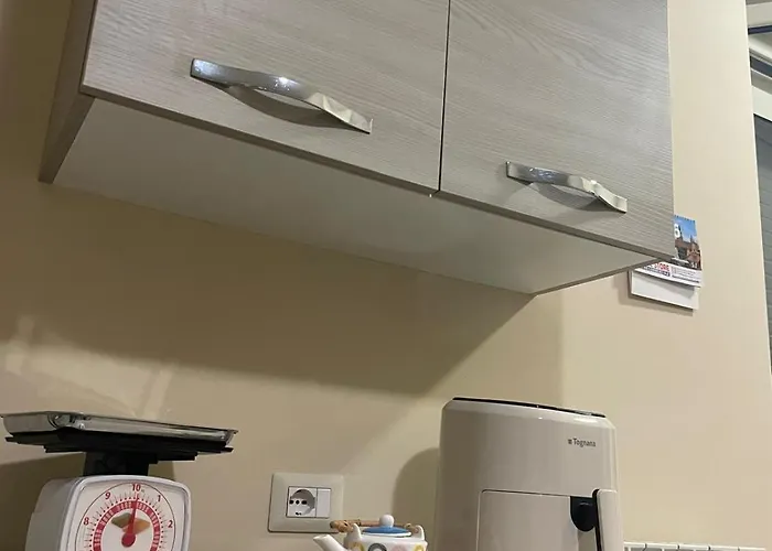 Apartment Casa Fabrizio Aci Castello