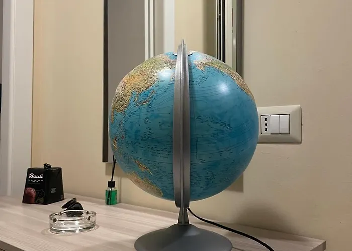 Apartment Casa Fabrizio Aci Castello