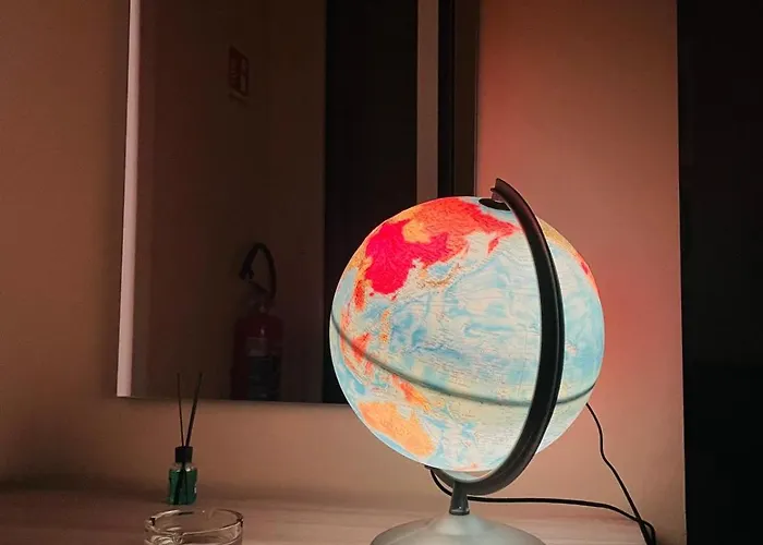 Casa Fabrizio * Aci Castello