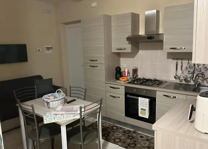 Casa Fabrizio Aci Castello