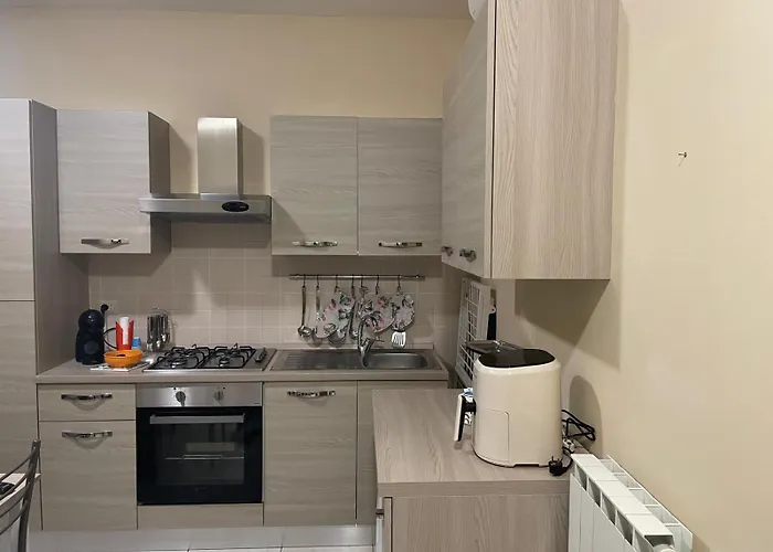 Apartment Casa Fabrizio *