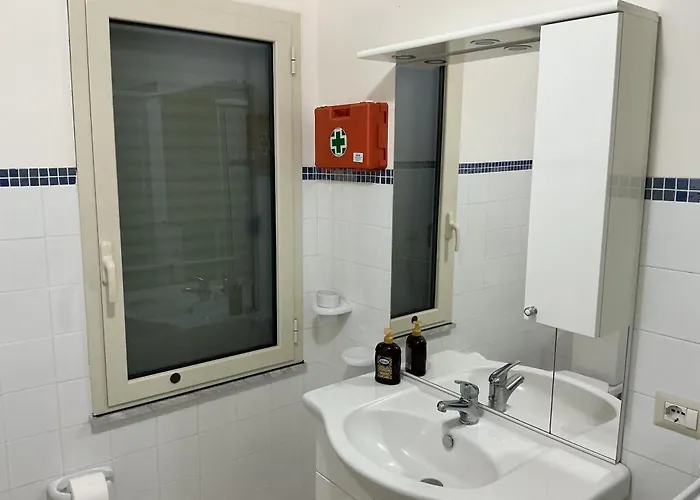 Casa Fabrizio