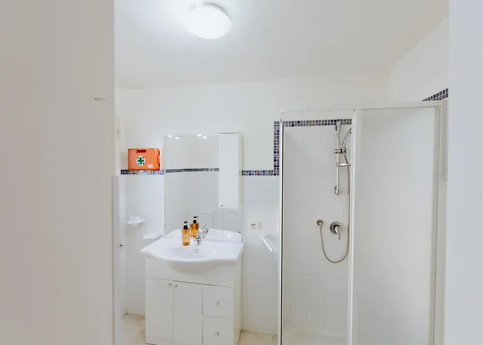 Appartement Casa Fabrizio *
