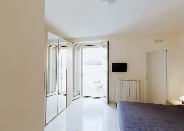 Casa Fabrizio