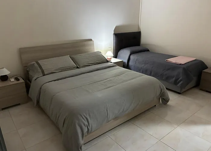 Casa Fabrizio Aci Castello