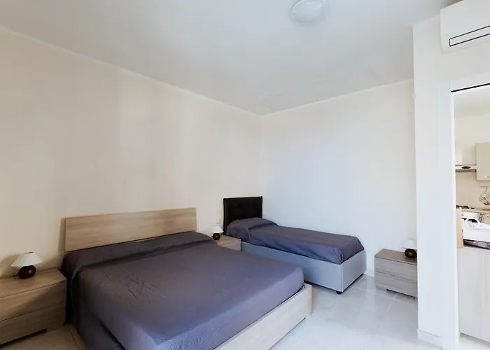 Casa Fabrizio Apartment