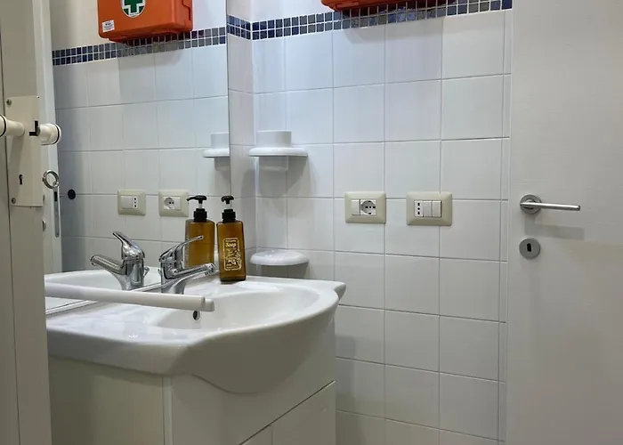Casa Fabrizio *