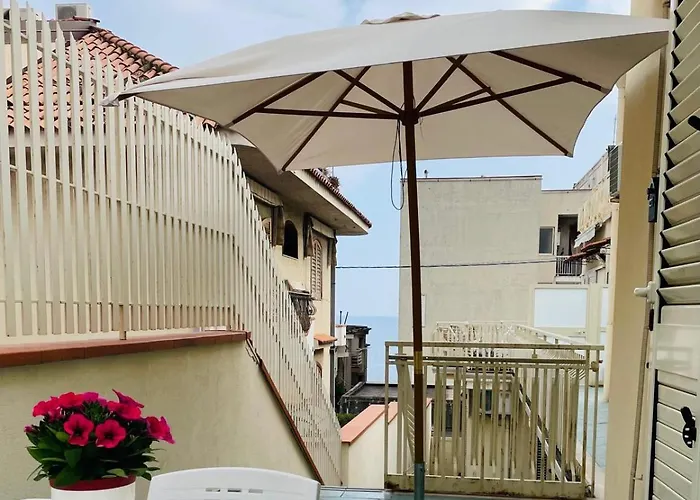 Casa Fabrizio
