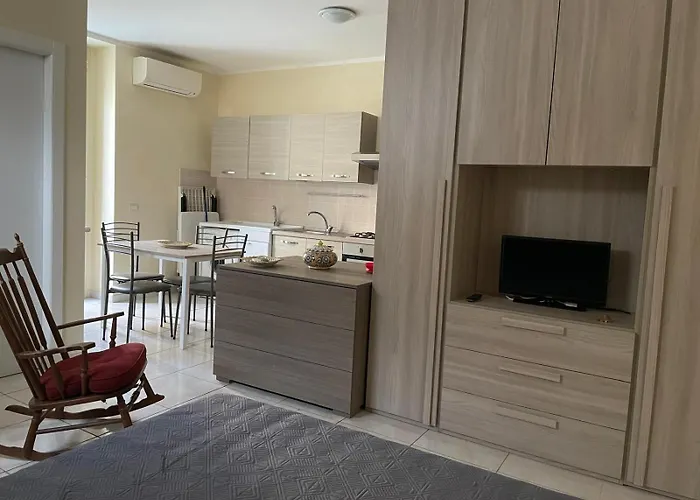 Casa Fabrizio Appartement Aci Castello
