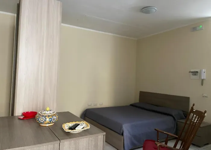 Casa Fabrizio Appartement *