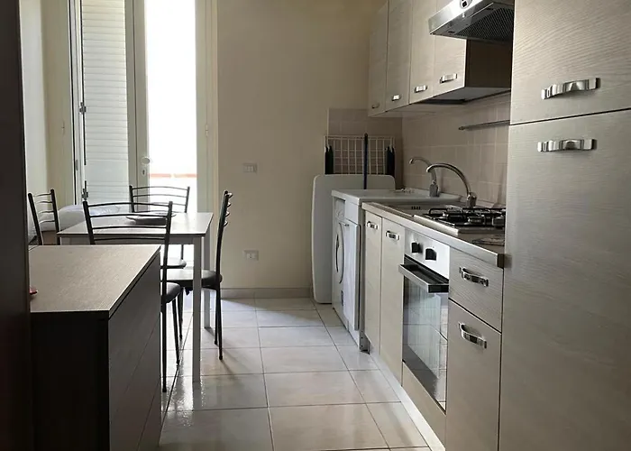Appartamento Casa Fabrizio *